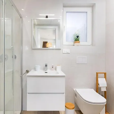 Villa Malina Comfortable *