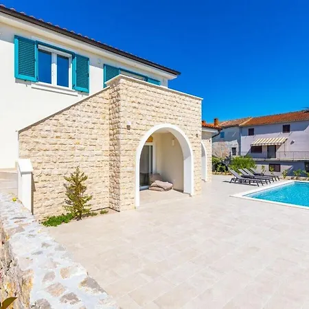 Villa Malina Comfortable