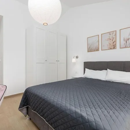 Malina Comfortable Villa Malinska