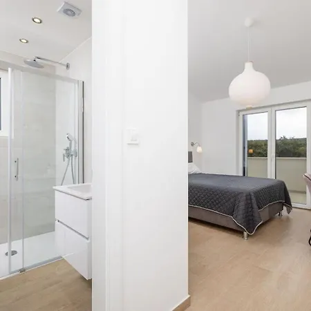 Malina Comfortable Villa