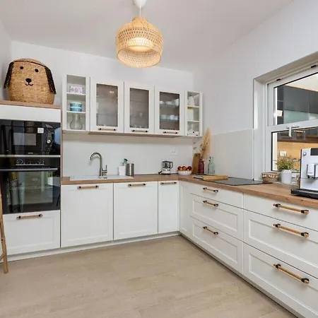 Villa Malina Comfortable *