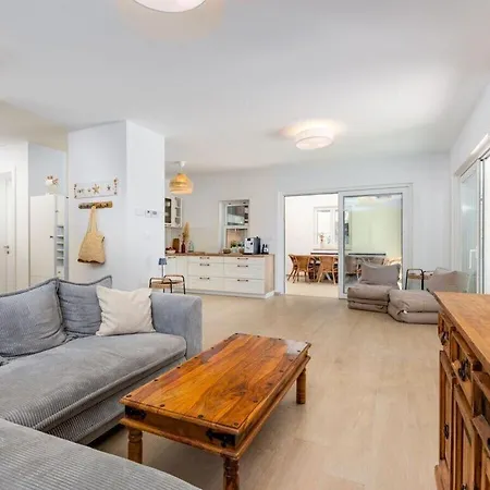 Villa Malina Comfortable Malinska