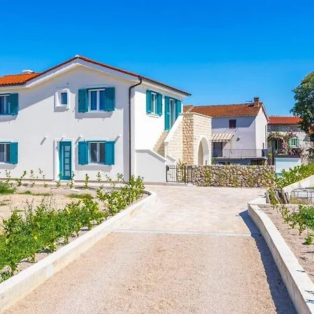 Malina Comfortable Malinska