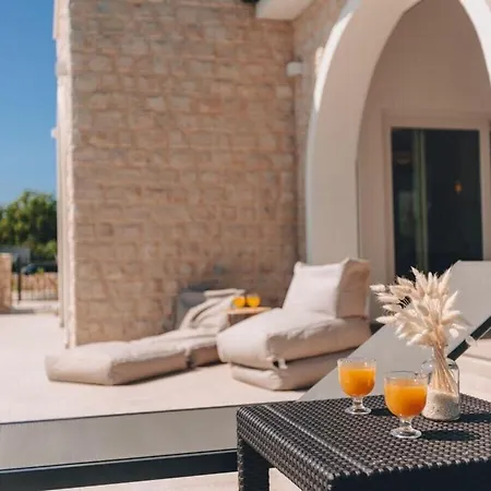 Malina Comfortable Villa *