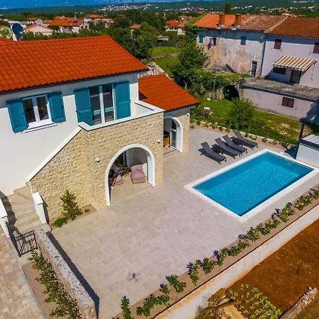 Malina Comfortable Malinska