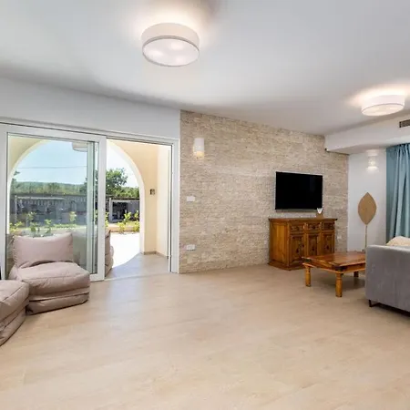 Malina Comfortable Villa