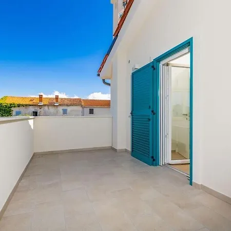 Malina Comfortable Villa Malinska