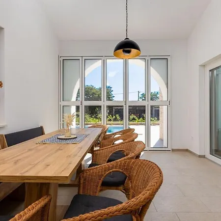 Villa Malina Comfortable Malinska