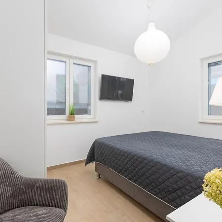 Malina Comfortable * 말린스카
