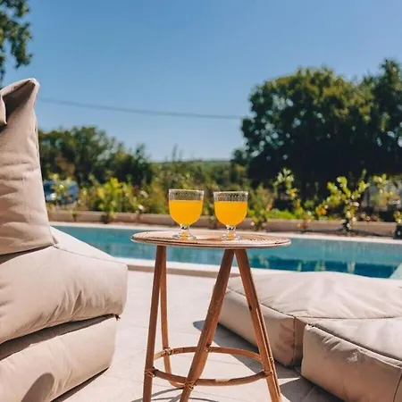 Malina Comfortable Villa