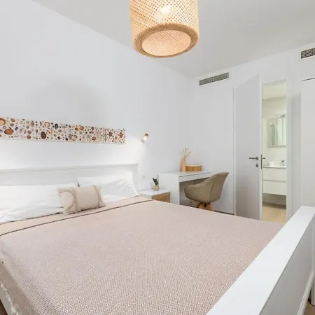 Malina Comfortable Villa *