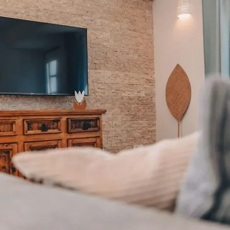 Villa Malina Comfortable *
