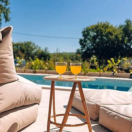 Villa Malina Comfortable Malinska