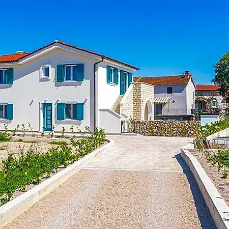 Villa Malina Comfortable *