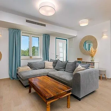 Villa Malina Comfortable *