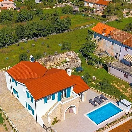 Villa Malina Comfortable *