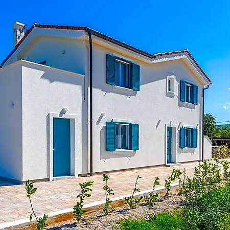 Malina Comfortable Villa