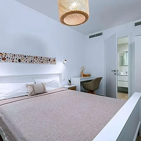 Malina Comfortable Villa