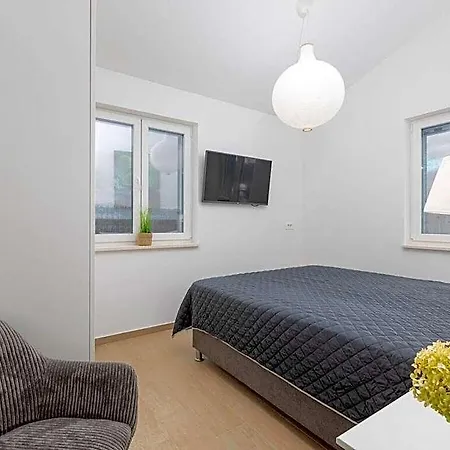 Villa Malina Comfortable Malinska