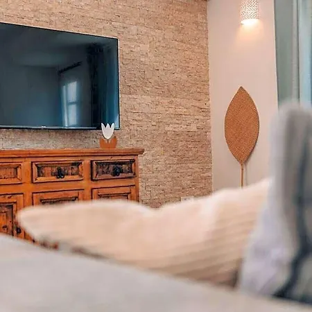 Villa Malina Comfortable *