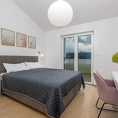 Villa Malina Comfortable