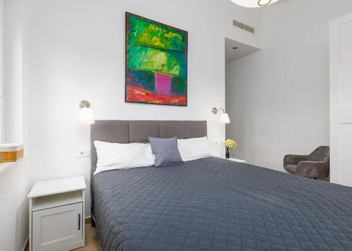 Malina Comfortable * Malinska