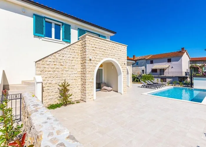 Villa Malina Comfortable
