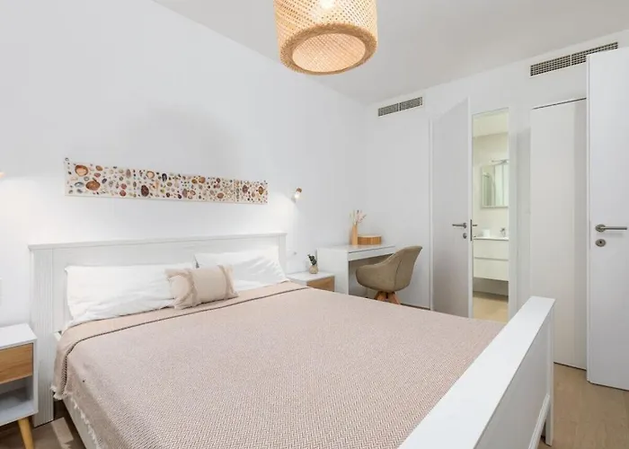 Malina Comfortable Villa *