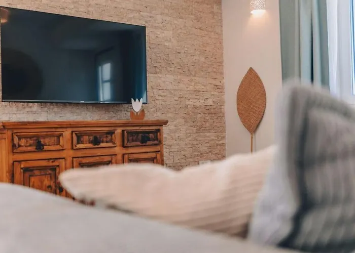 Villa Malina Comfortable *