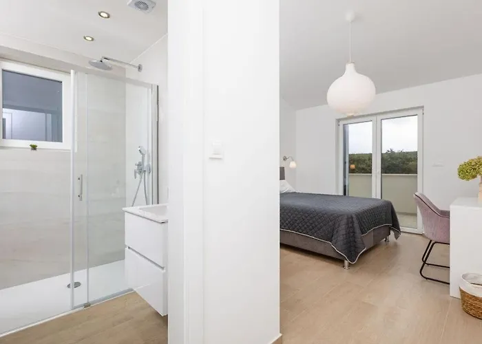 Malina Comfortable Villa