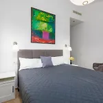 Malina Comfortable * مالينسكا