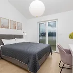 Malina Comfortable فيلة مالينسكا
